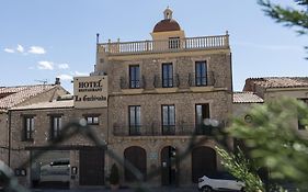 La Garbinada Hotel